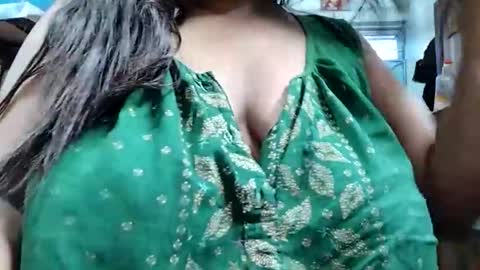 Anjali online show from May 2, 2:27 am