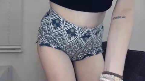 Snapshot of savvysavage6973 chatting on January 25, 6:12 am SavvySavage online show from January 25, 6:12 am