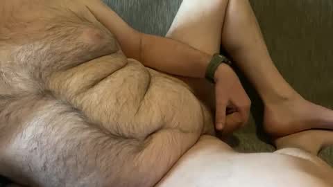 SaxBoBear online show from January 19, 10:41 am