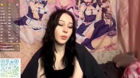 Kate online show from October 23, 7:29 am