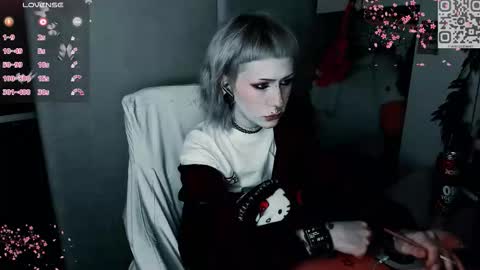 Snapshot of say_mary chatting on November 21, 3:11 pm pronoun she. name Mary. age 21. online show from November 21, 3:11 pm