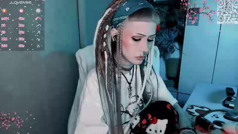 Snapshot of say_mary chatting on December 5, 4:14 pm pronoun she. name Mary. age 21. online show from December 5, 4:14 pm