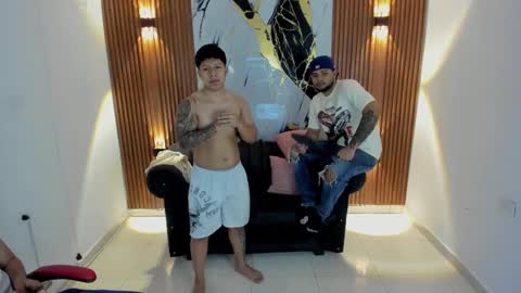 Snapshot of say_tony chatting on September 21, 5:09 am say_tony online show from September 21, 5:09 am