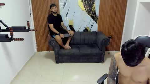 say_tony online show from March 10, 5:34 am