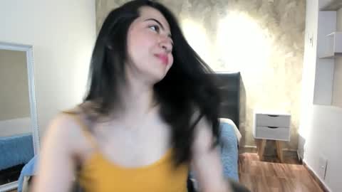 Snapshot of saya_amaretto1 chatting on October 2, 8:27 pm Saya Amaretto online show from October 2, 8:27 pm