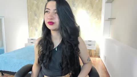 Snapshot of saya_amaretto1 chatting on October 7, 7:11 pm Saya Amaretto online show from October 7, 7:11 pm