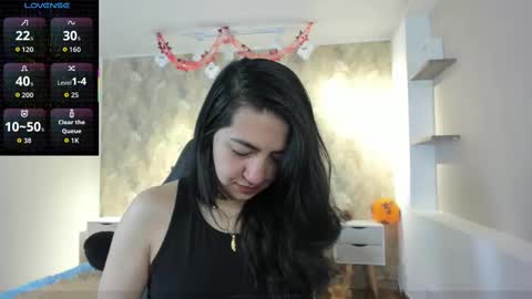 Snapshot of saya_amaretto1 chatting on October 15, 8:09 pm Saya Amaretto online show from October 15, 8:09 pm