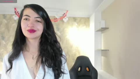 Snapshot of saya_amaretto1 chatting on October 16, 7:15 pm Saya Amaretto online show from October 16, 7:15 pm