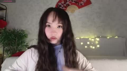 Saya online show from February 28, 7:26 pm