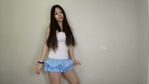 Snapshot of sayanimo chatting on April 9, 2:22 pm Saya online show from April 9, 2:22 pm