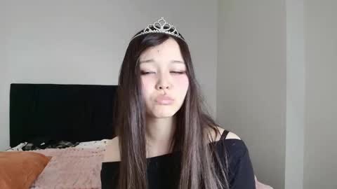 Snapshot of sayanimo chatting on April 18, 7:07 pm Saya online show from April 18, 7:07 pm