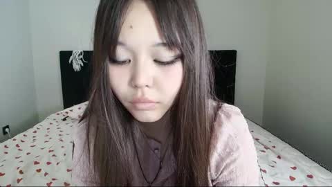 Snapshot of sayanimo chatting on May 5, 4:20 am Saya online show from May 5, 4:20 am