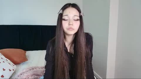 Snapshot of sayanimo chatting on May 10, 1:22 am Saya online show from May 10, 1:22 am