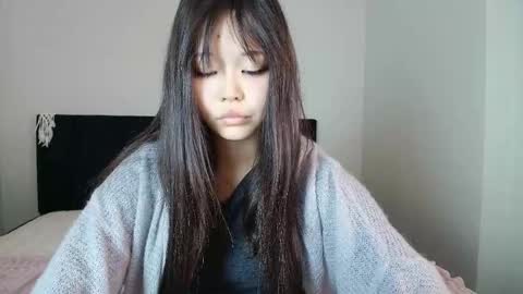 Snapshot of sayanimo chatting on May 13, 1:58 am Saya online show from May 13, 1:58 am