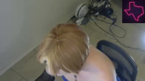 Cait or Caitlin online show from February 12, 7:02 am