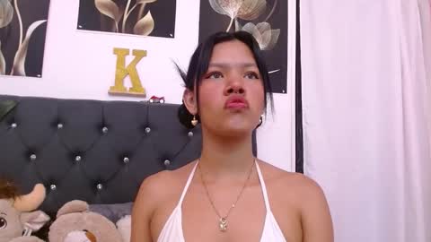 saykimmy online show from April 28, 3:00 am