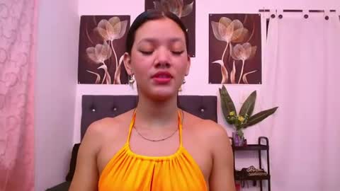 saykimmy online show from July 16, 3:01 am