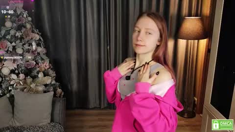 Snapshot of sayllis chatting on February 27, 1:33 pm Ellis 3 online show from February 27, 1:33 pm