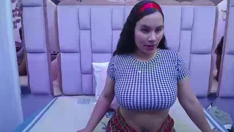 Snapshot of saylor_lee22 chatting on May 6, 3:13 am Saylor online show from May 6, 3:13 am