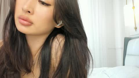 SayokoMia online show from April 29, 12:31 pm