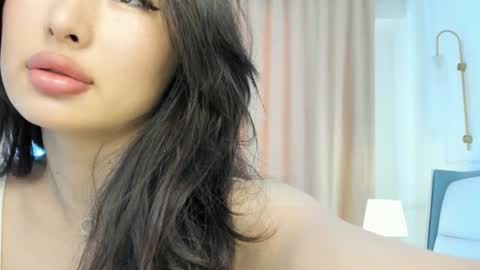 SayokoMia online show from June 13, 9:18 am