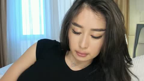 SayokoMia online show from June 24, 9:30 am