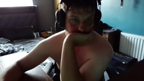 Snapshot of sbart69 chatting on July 8, 6:12 pm ShaneBX69 online show from July 8, 6:12 pm