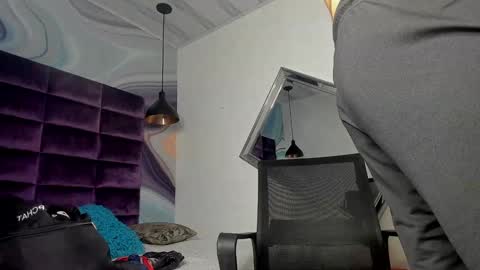 sebastian   muscleman  daddy   the better  latin  lover   online show from February 8, 4:36 pm