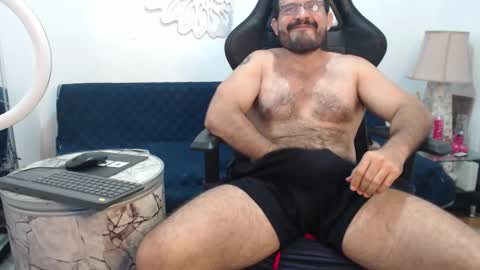 sebastian   muscleman  daddy   the better  latin  lover   online show from February 26, 3:11 pm