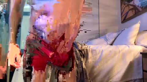 Snapshot of sbshowoff chatting on December 2, 5:15 am Stripper in Training online show from December 2, 5:15 am