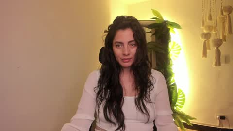 Venus online show from January 3, 1:47 pm