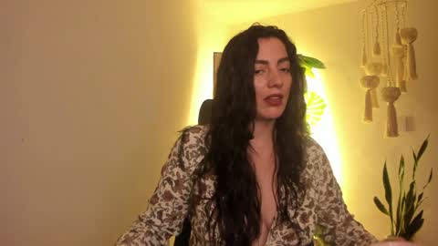 Venus online show from January 5, 2:30 pm