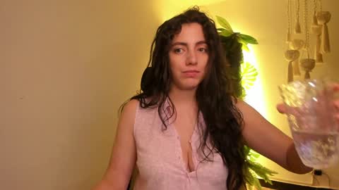 Venus online show from January 30, 4:55 pm