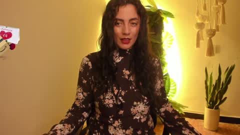 Venus online show from February 5, 1:00 pm