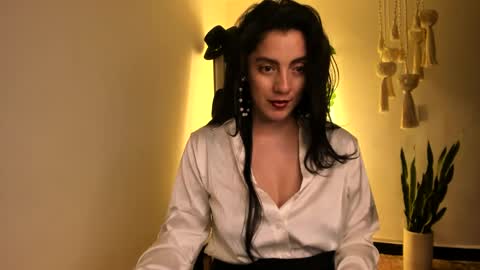 Venus online show from February 11, 4:24 pm