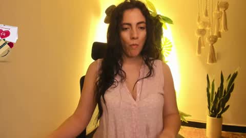 Venus online show from February 13, 12:43 pm