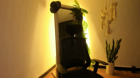 Venus online show from February 17, 2:26 pm