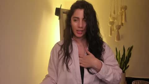 Venus online show from February 27, 4:21 pm