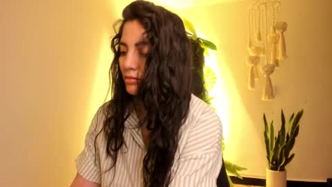 Venus online show from March 11, 1:23 pm