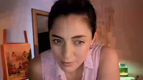 Venus online show from September 19, 5:02 pm