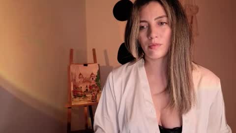 Venus online show from October 23, 5:12 pm