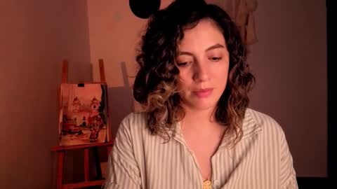 Venus online show from January 12, 3:50 pm