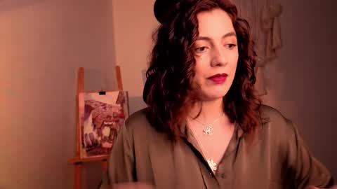 Venus online show from February 3, 2:00 pm