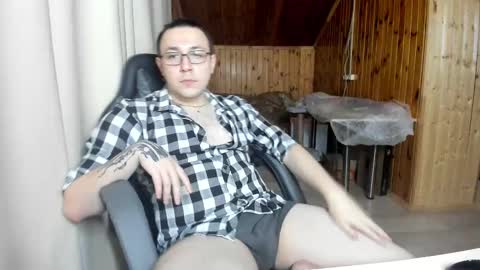 scandark online show from January 3, 3:01 pm