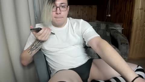 scandark online show from January 5, 6:56 pm