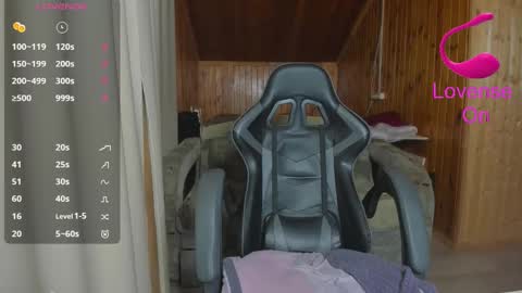 scandark online show from September 20, 4:30 pm