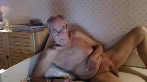 Scand online show from October 29, 12:35 am