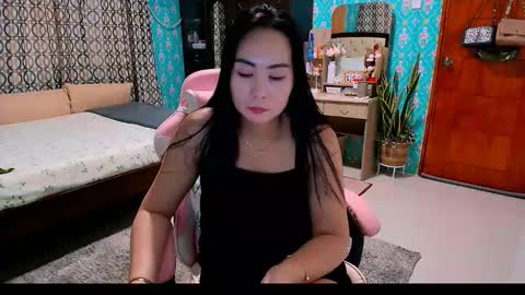 scarlett. online show from February 24, 2:31 am