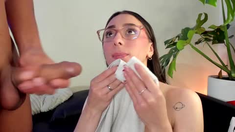 Snapshot of scarett_jackson chatting on January 8, 3:51 am Scarett Jackson online show from January 8, 3:51 am