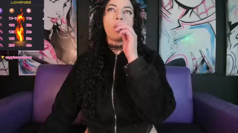 Snapshot of scarlattaa_desire chatting on May 30, 3:36 am SCARLATTA DESIRE online show from May 30, 3:36 am